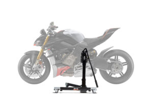 Zentralständer EVOLIFT® für Ducati Streetfighter V4 SP2 23-24