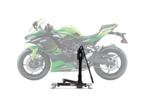 Zentralständer EVOLIFT® für Kawasaki Ninja ZX-4RR 24-