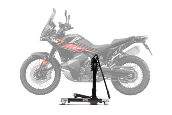 Zentralständer EVOLIFT® für KTM 790 Adventure 19-