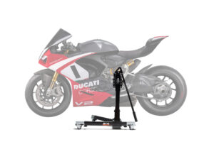 Zentralständer EVOLIFT® für Ducati Panigale V2 Superquadro Final Edition 24
