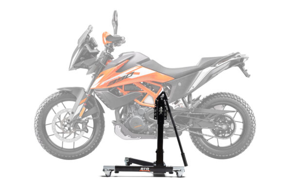 Zentralständer EVOLIFT® für KTM 390 Adventure 20-24