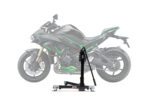 Zentralständer EVOLIFT® für Kawasaki Z H2 SE 24-