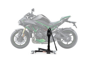 Zentralständer EVOLIFT® für Kawasaki Z H2 SE 24-