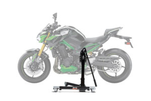 Zentralständer EVOLIFT® für Kawasaki Z900 SE 22-