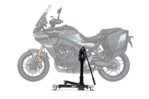 Zentralständer EVOLIFT® für Yamaha Tracer 9 GT+ 21-