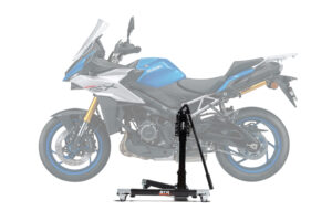 Zentralständer EVOLIFT® für Suzuki GSX-S 1000 GX 22-