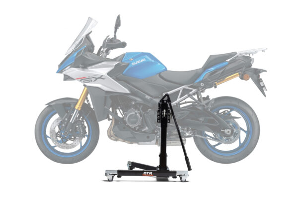 Zentralständer EVOLIFT® für Suzuki GSX-S 1000 GX 22-