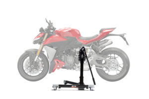 Zentralständer EVOLIFT® für Ducati Streetfighter V2 / S 25-