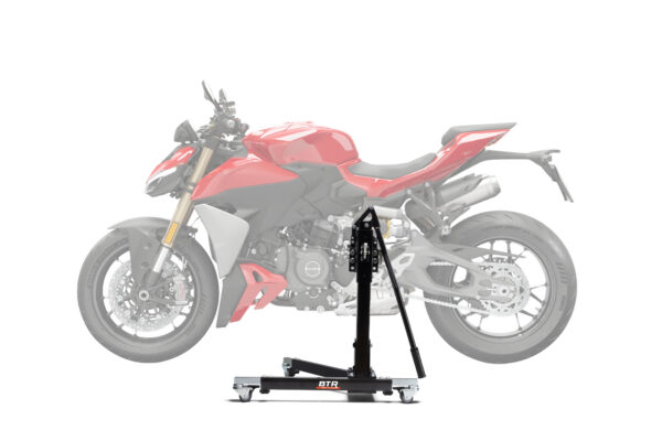 Zentralständer EVOLIFT® für Ducati Streetfighter V2 / S 25-