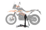 Zentralständer EVOLIFT® für KTM 390 Adventure R 25-