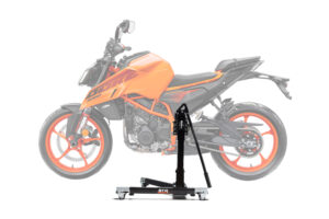 Zentralständer EVOLIFT® für KTM 390 DUKE 24-
