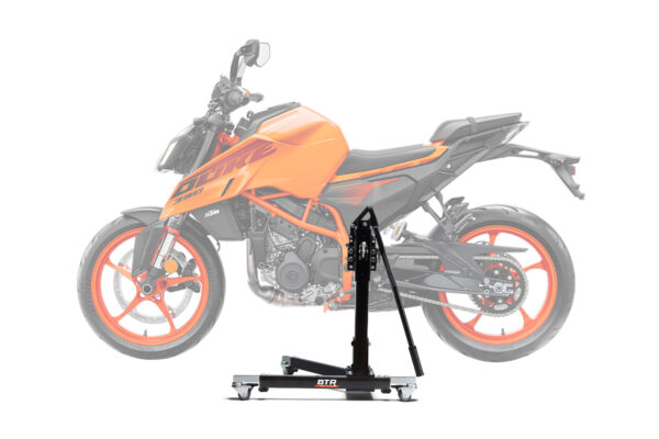 Zentralständer EVOLIFT® für KTM 390 DUKE 24-