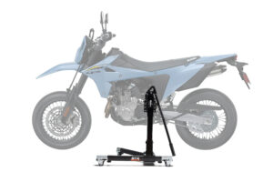 Zentralständer EVOLIFT® für Suzuki DR-Z4SM 25-