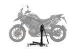 Zentralständer EVOLIFT® für Triumph Tiger 1200 22-