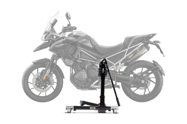 Zentralständer EVOLIFT® für Triumph Tiger 1200 22-