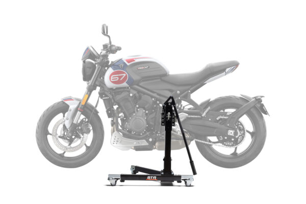 Zentralständer EVOLIFT® für Triumph Trident 660 21-