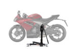 Zentralständer EVOLIFT® für Triumph Daytona 660 24-