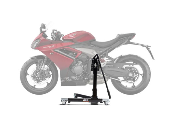 Zentralständer EVOLIFT® für Triumph Daytona 660 24-