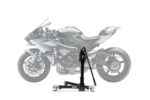 Zentralständer EVOLIFT® für Kawasaki Ninja H2R 15-
