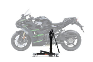 Zentralständer EVOLIFT® für Kawasaki Ninja H2 SX 18-