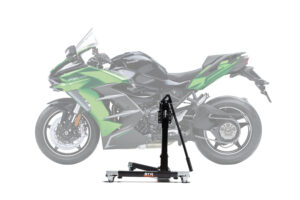 Zentralständer EVOLIFT® für Kawasaki Ninja H2 SX SE 22-