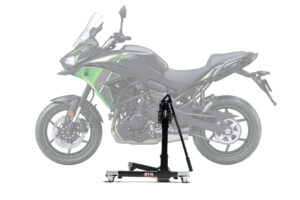 Zentralständer EVOLIFT® für Kawasaki Versys 650 15-