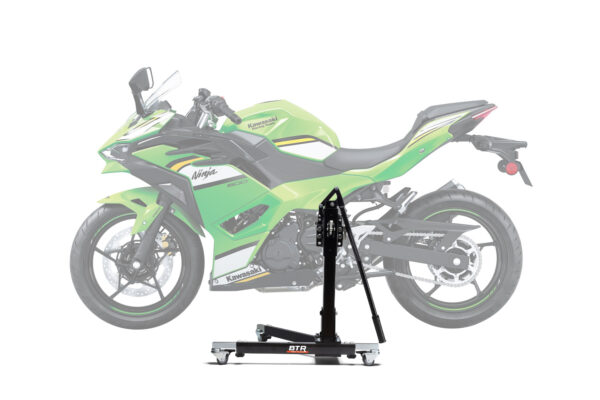Zentralständer EVOLIFT® für Kawasaki Ninja 500 24-