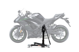 Zentralständer EVOLIFT® für Kawasaki Ninja 1100 SX 25-