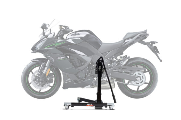Zentralständer EVOLIFT® für Kawasaki Ninja 1100 SX 25-