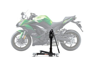 Zentralständer EVOLIFT® für Kawasaki Ninja 1100 SX SE 25-