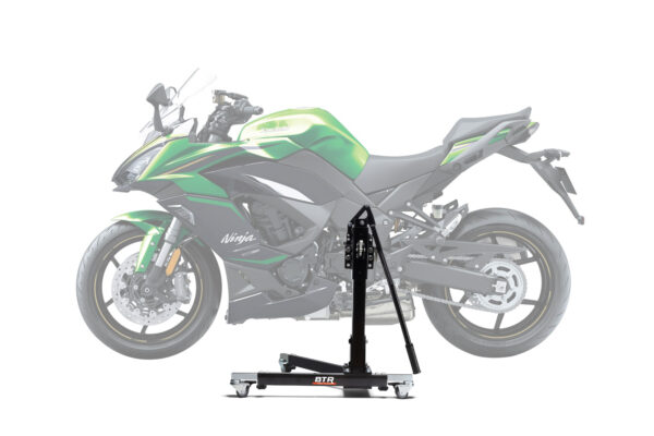 Zentralständer EVOLIFT® für Kawasaki Ninja 1100 SX SE 25-