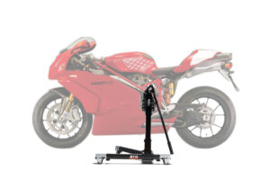 Zentralständer EVOLIFT® für Ducati 999 03-06