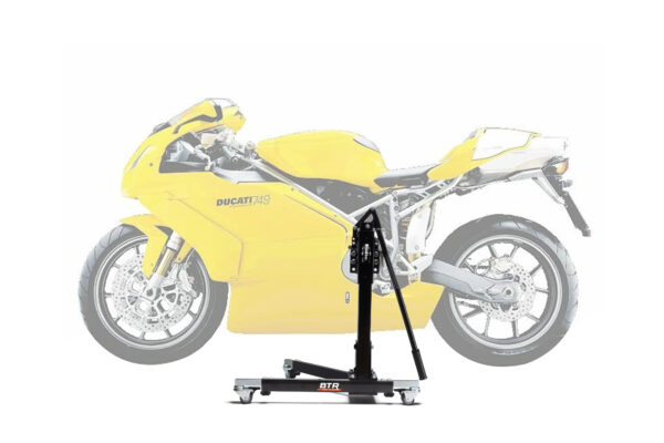 Zentralständer EVOLIFT® für Ducati 749 03-07